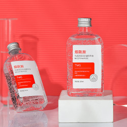 TWG 护肤甘油维E乳烟酰胺马来西亚精华水