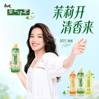康师傅 ！茉莉清茶500ml*15瓶