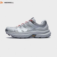 MERRELL MOAB ME 橡胶大底 男女款防泼水户外防滑耐磨运动鞋 MT6326203