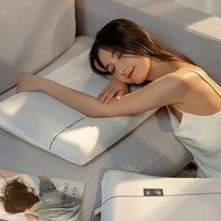 金枕星深睡慢回弹记忆枕侧睡家用宿舍