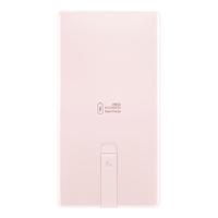 华为 100W自带线 冰晶粉 12000mAh 移动电源