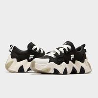 FILA FUSION系列 海星 女士休闲鞋 T12W521018EBW