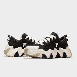 FILA FUSION系列 海星 女士休闲鞋 T12W521018EBW