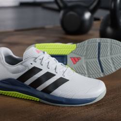 adidas DROPSET BASE TRAINER 男女款训练鞋
