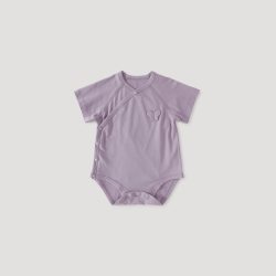 巴厘小猪 宝宝包屁衣夏季短袖