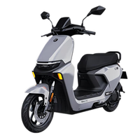 九号 远航家M85C 智能电动摩托车