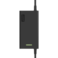 超威电池 超威 72V3A品字口铅酸电动车充电器