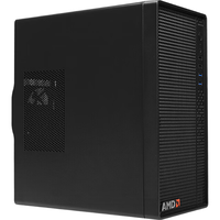 AMD 锐龙5 3400G 核显迷你主机 8GB+512GB