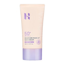 惑丽客 HOLIKA惑丽客防晒霜60ml有色bb清爽美白提亮修颜SPF50+阻挡紫外线