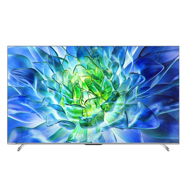 今日必买：海信 55E3NH-PRO 55英寸 4K 液晶电视
