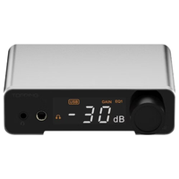 TOPPING拓品 DX1 II 平衡解码耳放一体机
