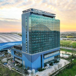ClubMed地中海白日方舟·太仓度假村 恐龙主题双床房1晚