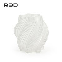 R3D 高透 R3D 3D打印耗材PETG透明浅粉蓝绿黄手办花瓶灯罩模型不断丝高韧性打印笔材料FDM打印机器通用半透明线材