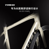 崔克 DOMANE AL 2 碳纤维前叉碟刹 亮面超新星色 54CM 公路车