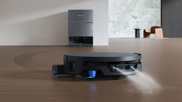 家用地面清洁痛点全解决 科沃斯 旗舰新品 X12S Pro 正式上市