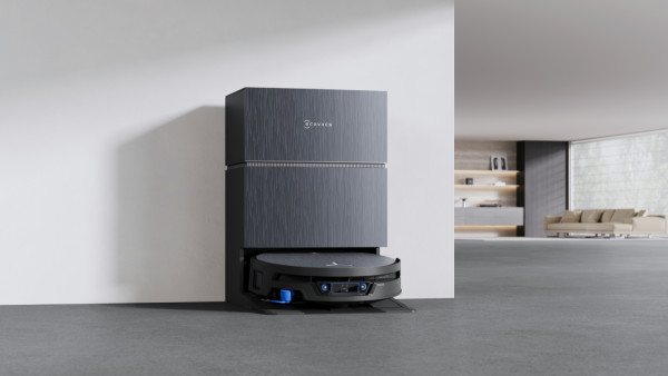 家用地面清洁痛点全解决 科沃斯 旗舰新品 X12S Pro 正式上市