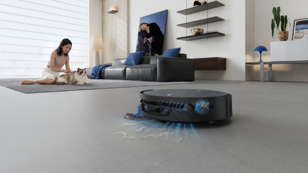 家用地面清洁痛点全解决 科沃斯 旗舰新品 X12S Pro 正式上市