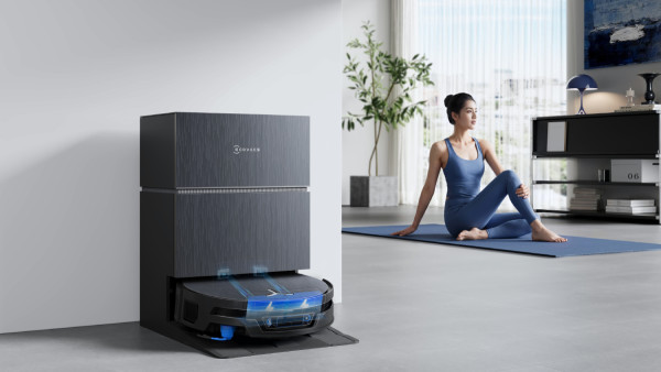 家用地面清洁痛点全解决 科沃斯 旗舰新品 X12S Pro 正式上市