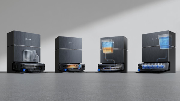 家用地面清洁痛点全解决 科沃斯 旗舰新品 X12S Pro 正式上市