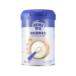 亨氏 五大膳食系列 米粉