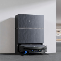家用地面清洁痛点全解决 科沃斯 旗舰新品 X12S Pro 正式上市