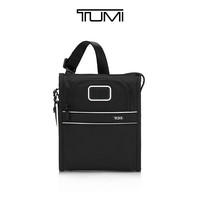 七夕好礼：TUMI 男士小号口袋包 022303110DWOE