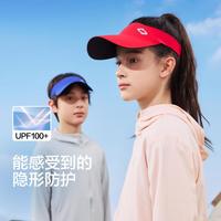 巴拉巴拉 儿童遮阳透气网球帽