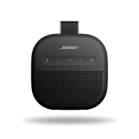 BOSE SoundLink Micro蓝牙扬声器 II-经典黑