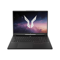 来酷 战7000P 2026 R9-8940HX RTX5060 16GB+512GB 黑色 笔记本电脑