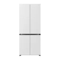 容声 方糖2.0 白BCD-505Q50CZLBD 主动双净双系统十字门冰箱