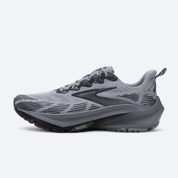 BROOKS Ghost 幽灵Trail跑鞋男越野防滑登山徒步运动
