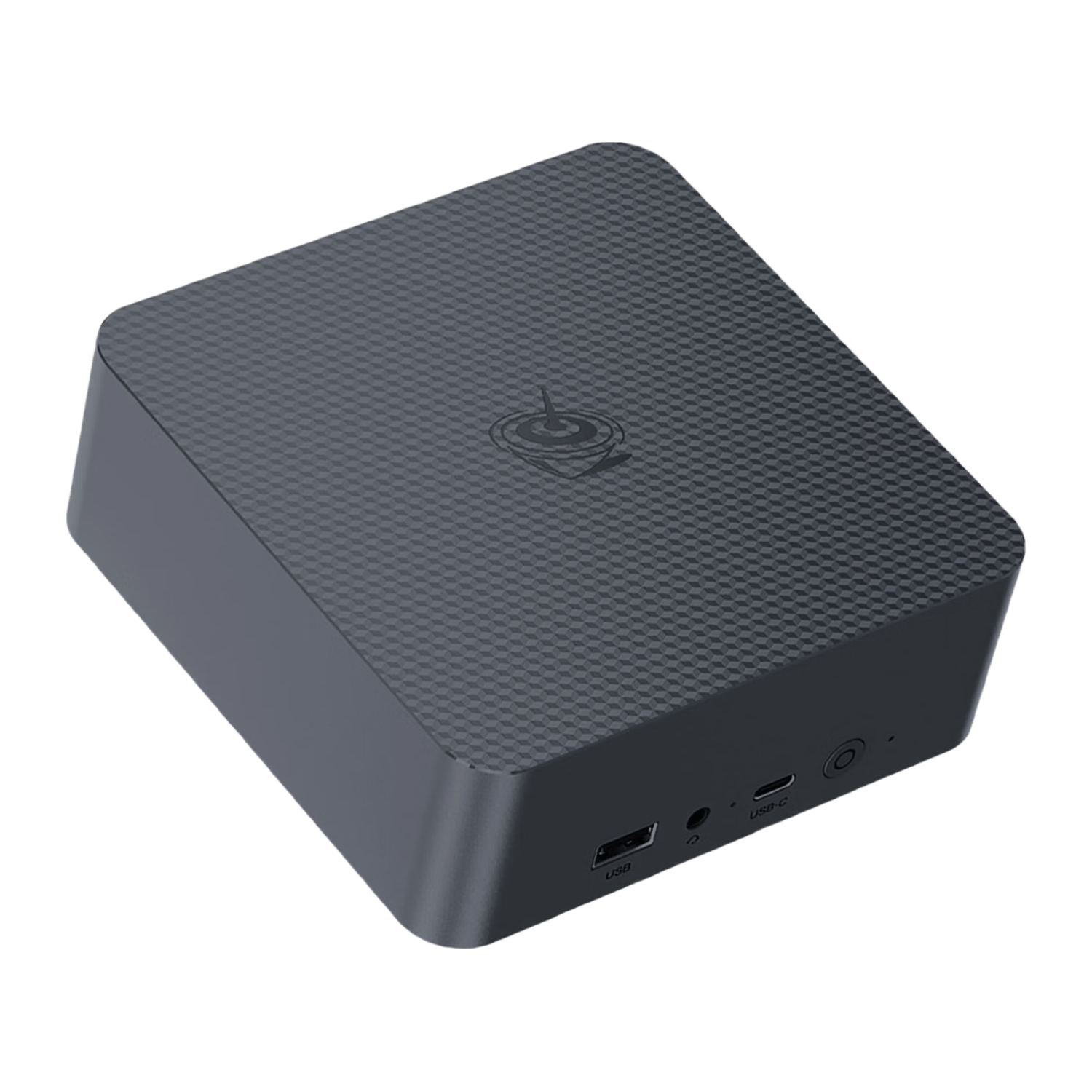 零刻 EQR7 AMD锐龙R7-7735U 16GB+512GB 迷你主机