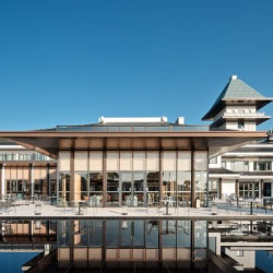 象山黄金海岸雷迪森酒店 舒雅大床房2晚(连住)