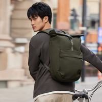 bellroy Classic Rolltop 26L通勤双肩包 雾峰灰