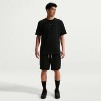 NIKE IR1862-010 导湿速干 L码 男子运动短袖T恤