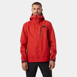 HELLY HANSEN 男士Odin 9 冲锋衣