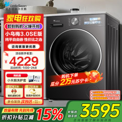 小天鹅 TD10VE40SE