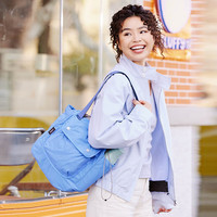 bellroy Cinch Tote 16L托特包 丁香紫