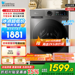 小天鹅 TG120V098WDT