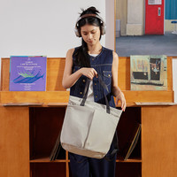 bellroy Lite Totepack 轻量大容量 摩卡棕 双肩包