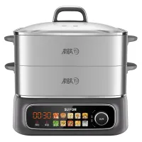 苏泊尔 ZN30FC1269 有钛电蒸锅 18L