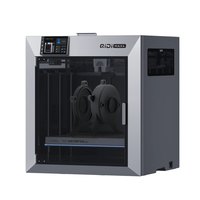 移动端：启迪三维 QIDI起迪Max4  多色高精度高速 主动腔温自动调平3D打印机