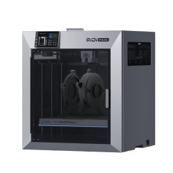 启迪三维 QIDI起迪Max4  多色高精度高速 主动腔温自动调平3D打印机