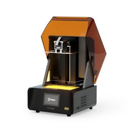 HeyGears Reflex RS Turbo 光固化大幅面 3D打印机