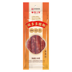 皇上皇 中华 广式腊肠
