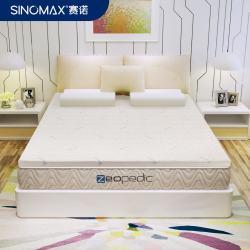 赛诺 香茗记忆薄垫慢回弹记忆棉床垫榻榻米软床褥宿舍床垫软垫褥子 180*200*5cm