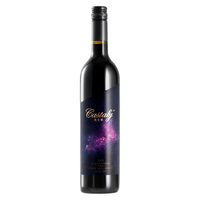 凯仕丽 绿洲珍藏2015干型葡萄酒 750ml