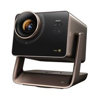 Vidda C5 Master海信4K超高清MCL3A+QuaLas42激光器光学变焦移轴液冷家用三色激光投影仪