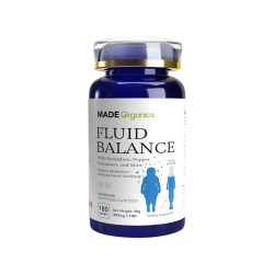 MadeOrganics 活动MadeOrganics湿湿丸180粒/瓶*1瓶装