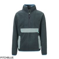 Patagonia 日本直邮Patagonia Synchilla 男女士抓绒连帽衫 22980